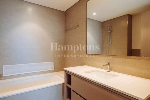 Apartment in Palm Jumeirah, Dubai, UAE 2 bedrooms, 113.06295100 sq.m. № 583660 - photo 20