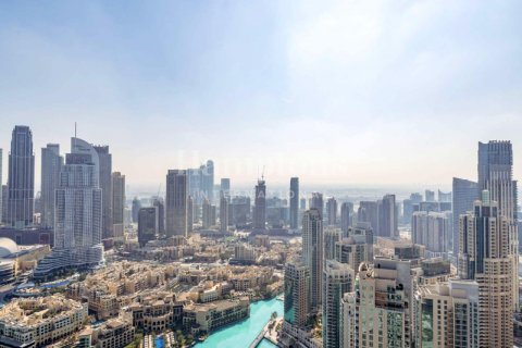 Apartment in Palm Jumeirah, Dubai, UAE 2 bedrooms, 113.06295100 sq.m. № 583660 - photo 30