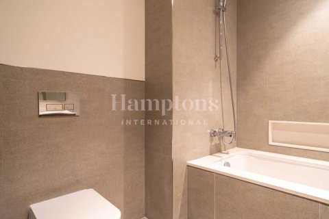 Apartment in Palm Jumeirah, Dubai, UAE 2 bedrooms, 113.06295100 sq.m. № 583660 - photo 21