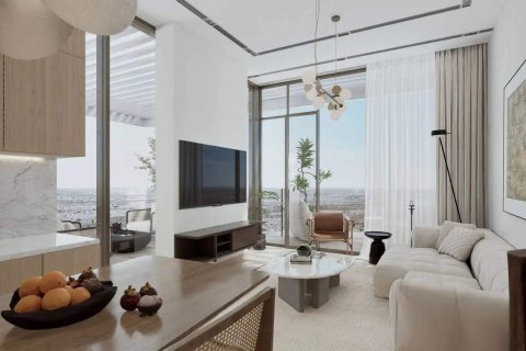 דירה למכירה ב Dubai, איחוד האמירויות  1 חדר שינה, 80.85 מ"ר, מספר 714836 - תמונה 7
