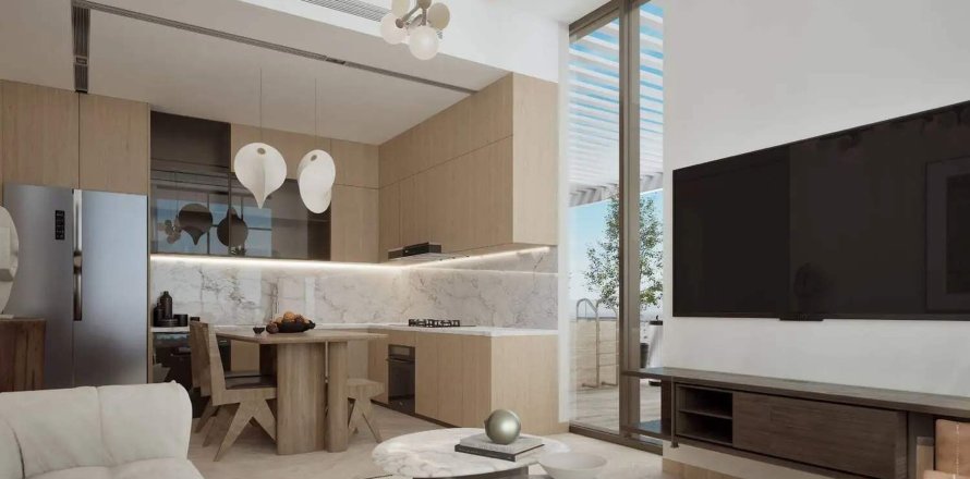Apartment in Solanki One in Dubai, UAE 1 bedroom, 72.71 sq.m. № 714831