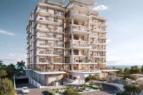 Palm Jumeirah、Dubai、UAEにある開発プロジェクト Vitalia Palm Jumeirah Residences No714847