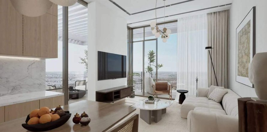 Apartment in Solanki One in Dubai, UAE 1 bedroom, 77.7 sq.m. № 714834