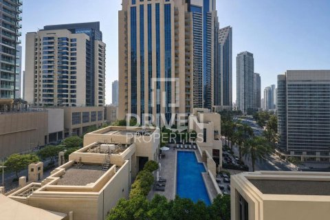 Lägenhet uthyres i Downtown Dubai (Downtown Burj Dubai), Dubai, UAE 2 sovrum, 116.78 kvm Nr. 745597 - fotografi 15