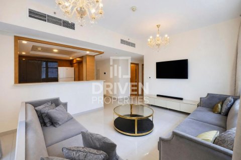 Lägenhet uthyres i Downtown Dubai (Downtown Burj Dubai), Dubai, UAE 2 sovrum, 116.78 kvm Nr. 745597 - fotografi 4