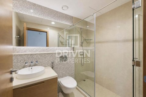 Lägenhet uthyres i Downtown Dubai (Downtown Burj Dubai), Dubai, UAE 2 sovrum, 116.78 kvm Nr. 745597 - fotografi 12