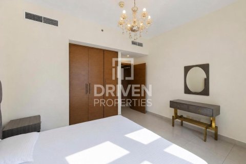 Lägenhet uthyres i Downtown Dubai (Downtown Burj Dubai), Dubai, UAE 2 sovrum, 116.78 kvm Nr. 745597 - fotografi 7