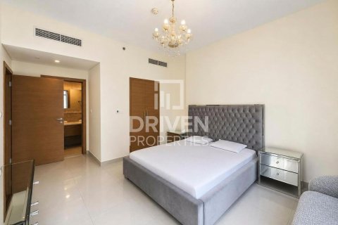 Lägenhet uthyres i Downtown Dubai (Downtown Burj Dubai), Dubai, UAE 2 sovrum, 116.78 kvm Nr. 745597 - fotografi 9