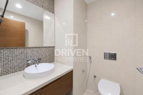 Lägenhet uthyres i Downtown Dubai (Downtown Burj Dubai), Dubai, UAE 2 sovrum, 116.78 kvm Nr. 745597 - fotografi 11