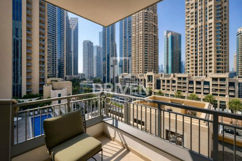 Lägenhet uthyres i Downtown Dubai (Downtown Burj Dubai), Dubai, UAE 2 sovrum, 116.78 kvm Nr. 745597 - fotografi 14