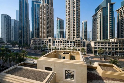 Lägenhet uthyres i Downtown Dubai (Downtown Burj Dubai), Dubai, UAE 2 sovrum, 116.78 kvm Nr. 745597 - fotografi 16