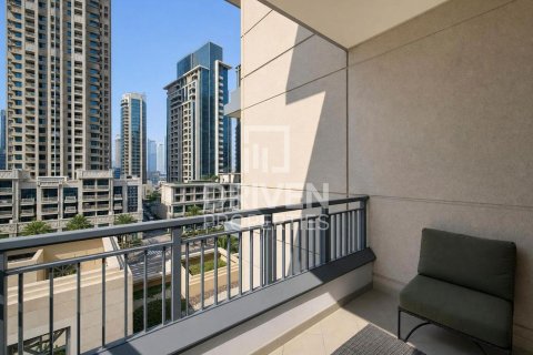 Lägenhet uthyres i Downtown Dubai (Downtown Burj Dubai), Dubai, UAE 2 sovrum, 116.78 kvm Nr. 745597 - fotografi 17
