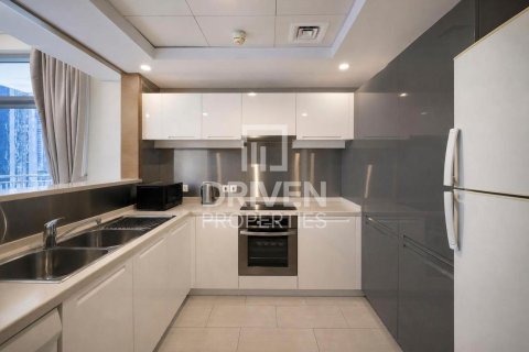 Lägenhet uthyres i Downtown Dubai (Downtown Burj Dubai), Dubai, UAE 2 sovrum, 116.78 kvm Nr. 745597 - fotografi 5