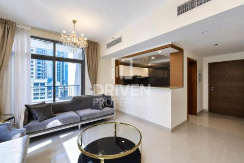 Lägenhet uthyres i Downtown Dubai (Downtown Burj Dubai), Dubai, UAE 2 sovrum, 116.78 kvm Nr. 745597 - fotografi 2