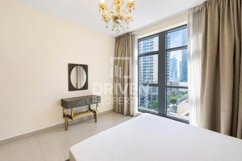 Lägenhet uthyres i Downtown Dubai (Downtown Burj Dubai), Dubai, UAE 2 sovrum, 116.78 kvm Nr. 745597 - fotografi 8