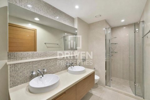 Lägenhet uthyres i Downtown Dubai (Downtown Burj Dubai), Dubai, UAE 2 sovrum, 116.78 kvm Nr. 745597 - fotografi 13