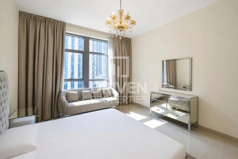 Lägenhet uthyres i Downtown Dubai (Downtown Burj Dubai), Dubai, UAE 2 sovrum, 116.78 kvm Nr. 745597 - fotografi 10