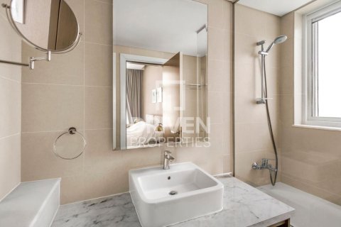 Leilighet til leie i Business Bay, Dubai, Emiratene 1 soverom, 88.91 kvm Nr. 745596 - Foto 15