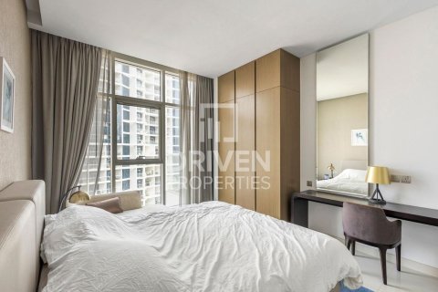 Leilighet til leie i Business Bay, Dubai, Emiratene 1 soverom, 88.91 kvm Nr. 745596 - Foto 10