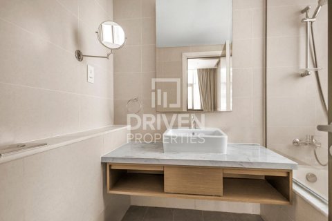 Leilighet til leie i Business Bay, Dubai, Emiratene 1 soverom, 88.91 kvm Nr. 745596 - Foto 16