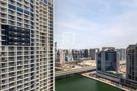 Apartament în Business Bay, Dubai, EAU 1 dormitor, 88.91 mp. №745596