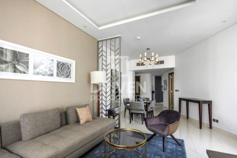 Leilighet til leie i Business Bay, Dubai, Emiratene 1 soverom, 88.91 kvm Nr. 745596 - Foto 2