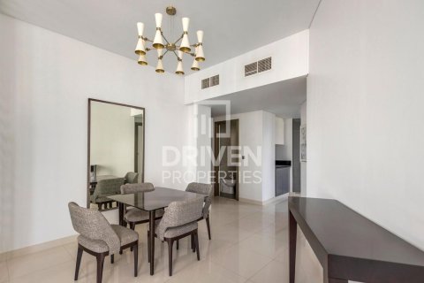 Leilighet til leie i Business Bay, Dubai, Emiratene 1 soverom, 88.91 kvm Nr. 745596 - Foto 6