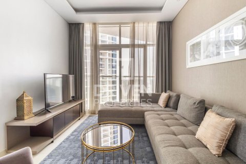 Leilighet til leie i Business Bay, Dubai, Emiratene 1 soverom, 88.91 kvm Nr. 745596 - Foto 4