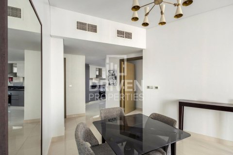 Leilighet til leie i Business Bay, Dubai, Emiratene 1 soverom, 88.91 kvm Nr. 745596 - Foto 8