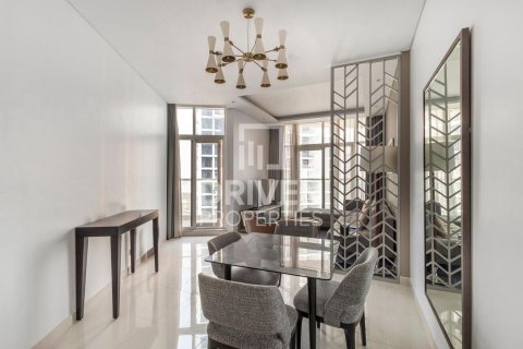 Leilighet til leie i Business Bay, Dubai, Emiratene 1 soverom, 88.91 kvm Nr. 745596 - Foto 7