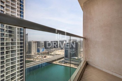 Leilighet til leie i Business Bay, Dubai, Emiratene 1 soverom, 88.91 kvm Nr. 745596 - Foto 17