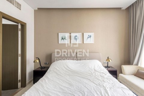 Leilighet til leie i Business Bay, Dubai, Emiratene 1 soverom, 88.91 kvm Nr. 745596 - Foto 11