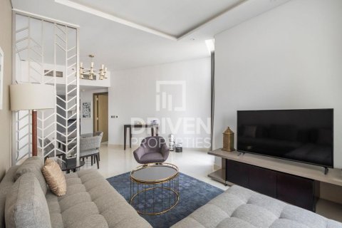 Leilighet til leie i Business Bay, Dubai, Emiratene 1 soverom, 88.91 kvm Nr. 745596 - Foto 3