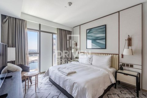 Снять в аренду квартиру в Dubai Creek Harbour (The Lagoons), Дубай, ОАЭ 2 спальни, 104.33м2, № 745600 - фото 8