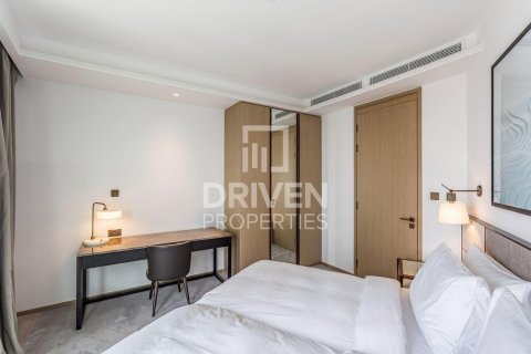 Снять в аренду квартиру в Dubai Creek Harbour (The Lagoons), Дубай, ОАЭ 2 спальни, 104.33м2, № 745600 - фото 6