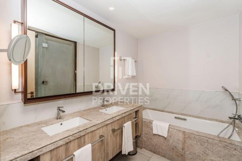Снять в аренду квартиру в Dubai Creek Harbour (The Lagoons), Дубай, ОАЭ 2 спальни, 104.33м2, № 745600 - фото 11