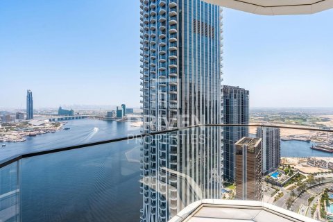 Снять в аренду квартиру в Dubai Creek Harbour (The Lagoons), Дубай, ОАЭ 2 спальни, 104.33м2, № 745600 - фото 14