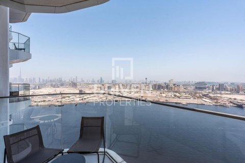 Снять в аренду квартиру в Dubai Creek Harbour (The Lagoons), Дубай, ОАЭ 2 спальни, 104.33м2, № 745600 - фото 15
