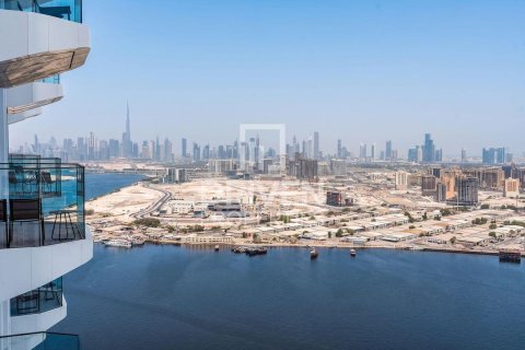 Снять в аренду квартиру в Dubai Creek Harbour (The Lagoons), Дубай, ОАЭ 2 спальни, 104.33м2, № 745600 - фото 16