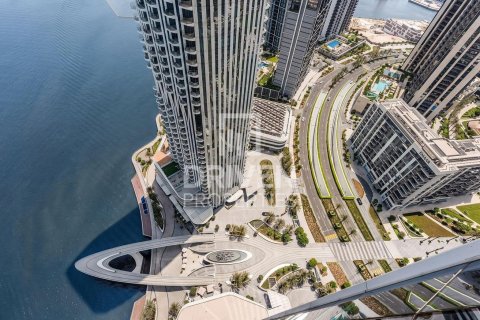 Снять в аренду квартиру в Dubai Creek Harbour (The Lagoons), Дубай, ОАЭ 2 спальни, 104.33м2, № 745600 - фото 13