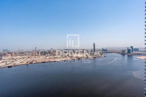 Снять в аренду квартиру в Dubai Creek Harbour (The Lagoons), Дубай, ОАЭ 2 спальни, 104.33м2, № 745600 - фото 17