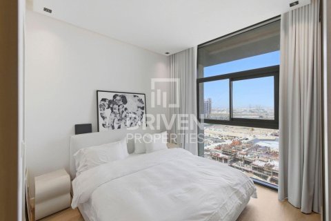 Apartament do wynajęcia w Dubai Hills Estate, Dubai, ZEA 1 sypialnia, 62.15 mkw., nr 745595 - zdjęcie 5