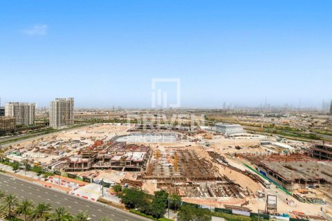 Apartament do wynajęcia w Dubai Hills Estate, Dubai, ZEA 1 sypialnia, 62.15 mkw., nr 745595 - zdjęcie 10
