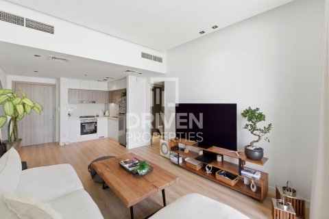 Apartament do wynajęcia w Dubai Hills Estate, Dubai, ZEA 1 sypialnia, 62.15 mkw., nr 745595 - zdjęcie 2