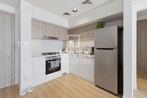 Apartament do wynajęcia w Dubai Hills Estate, Dubai, ZEA 1 sypialnia, 62.15 mkw., nr 745595 - zdjęcie 4