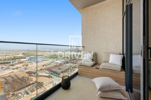 Apartament do wynajęcia w Dubai Hills Estate, Dubai, ZEA 1 sypialnia, 62.15 mkw., nr 745595 - zdjęcie 9