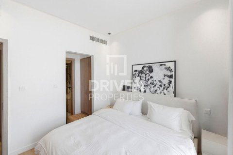 Apartament do wynajęcia w Dubai Hills Estate, Dubai, ZEA 1 sypialnia, 62.15 mkw., nr 745595 - zdjęcie 6