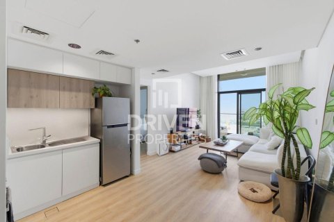Apartament w Dubai Hills Estate, Dubai, ZEA 1 sypialnia, 62.15 mkw. nr 745595