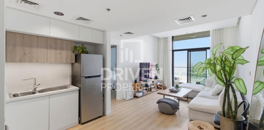 Apartament w Dubai Hills Estate, Dubai, ZEA 1 sypialnia, 62.15 mkw. nr 745595