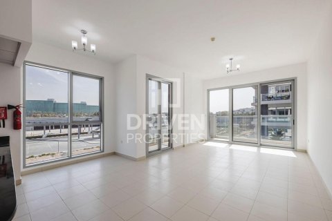 Apartament de închiriat în Meydan, Dubai, EAU 1 dormitor, 68.19 mp. №746488 - poză 1